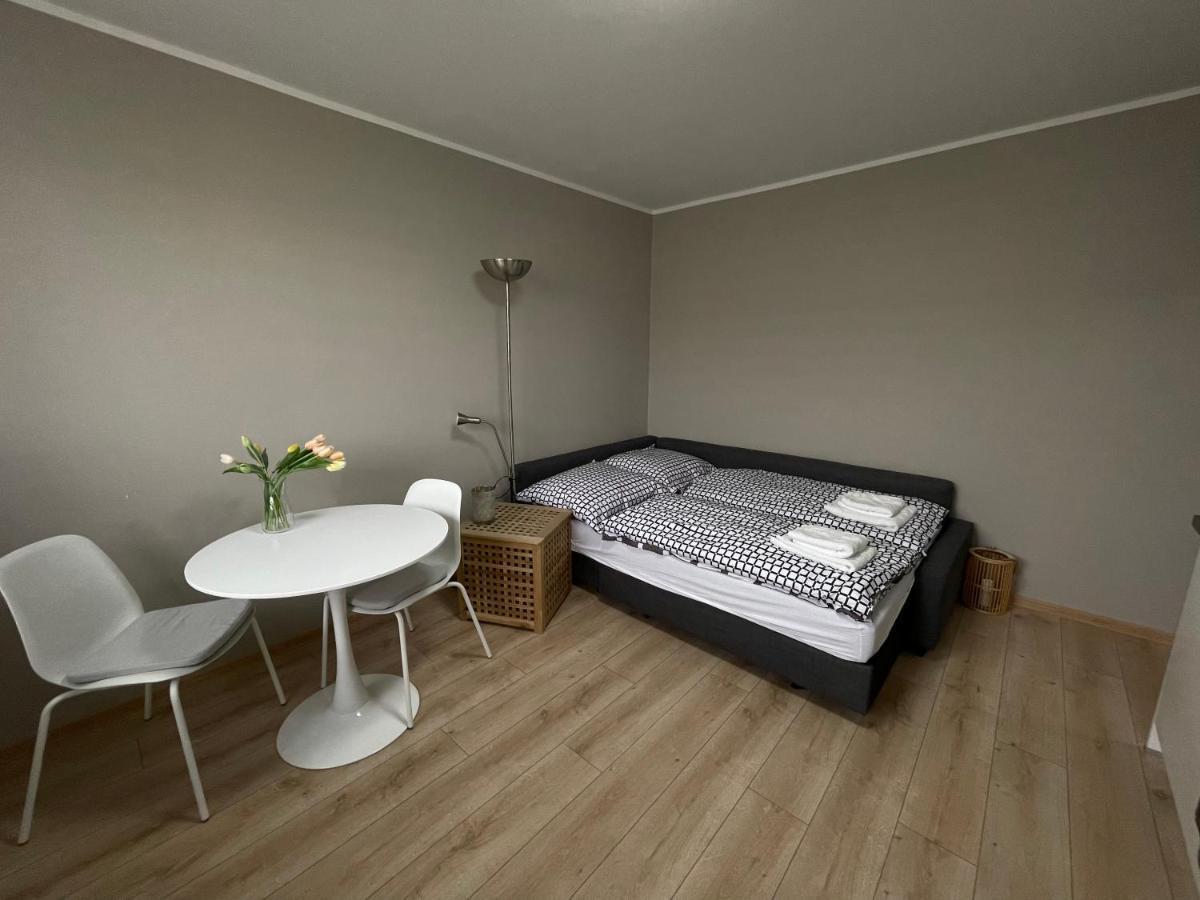 Studio Prosek - Prague — Fotky 2